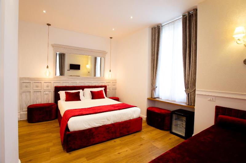 Atmosfere Guest House - Cinque Terre e La Spezia - image 22