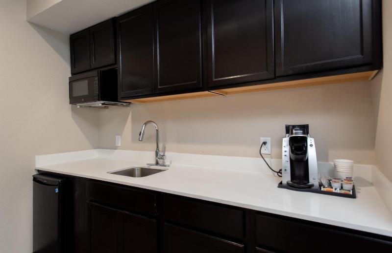 Holiday Inn Express Hotel and Suites Port Aransas/Beach Area By IHG - image 7