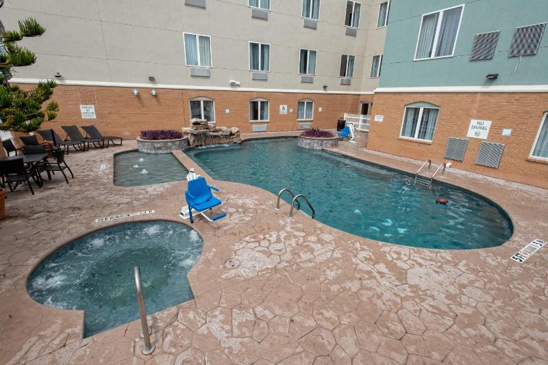 Holiday Inn Express Hotel and Suites Port Aransas/Beach Area By IHG - image 24