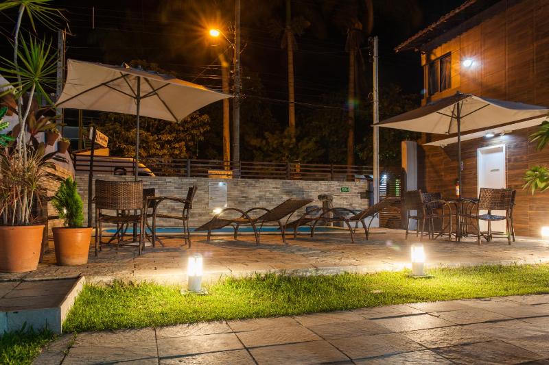 Pousada Praia de Porto - image 23
