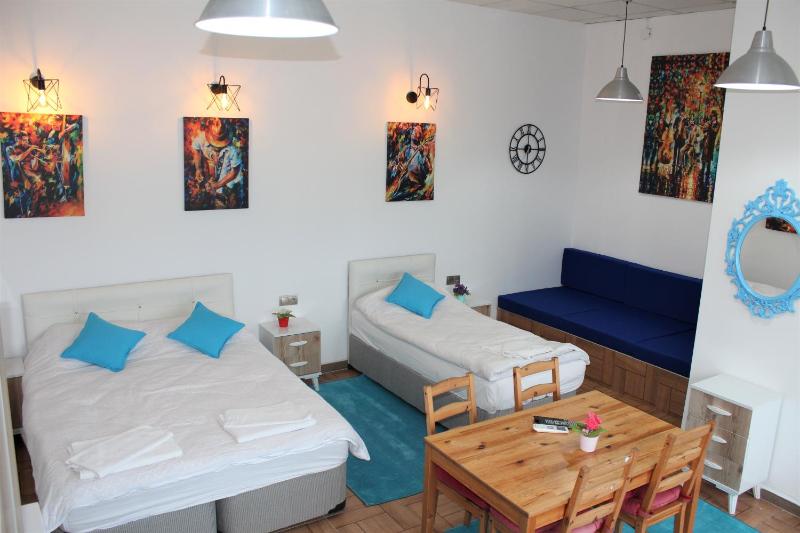 Budget Triple Room image 1