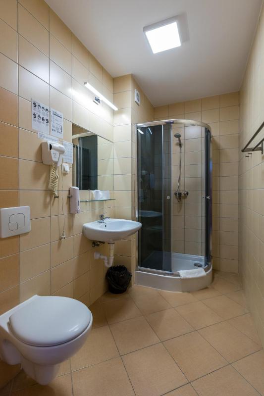 Family Room with Bathroom image 3