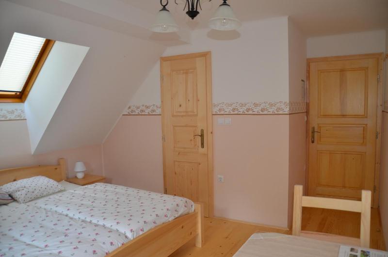 Double Room image 2