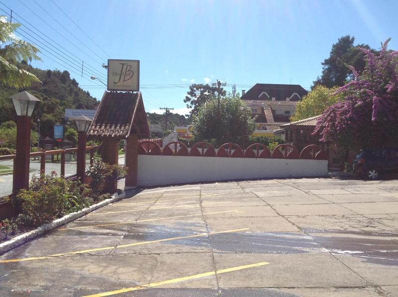 Hotel JB - image 33