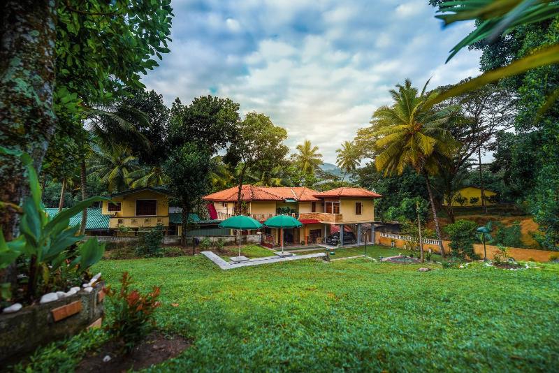 Mahaweli View Bungalow - image 1
