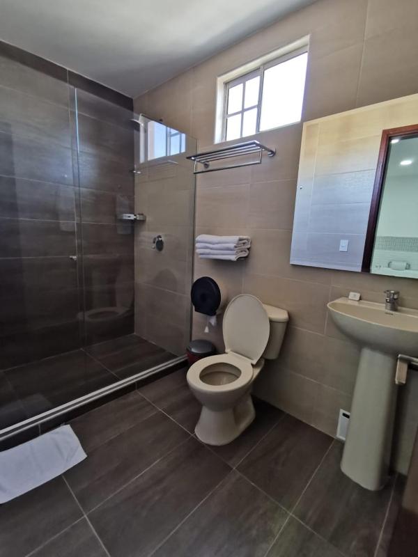 Hotel Torre del Prado - image 21