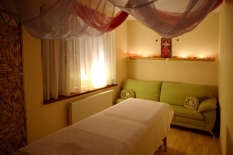 Boutique Hotel Maraton - image 20