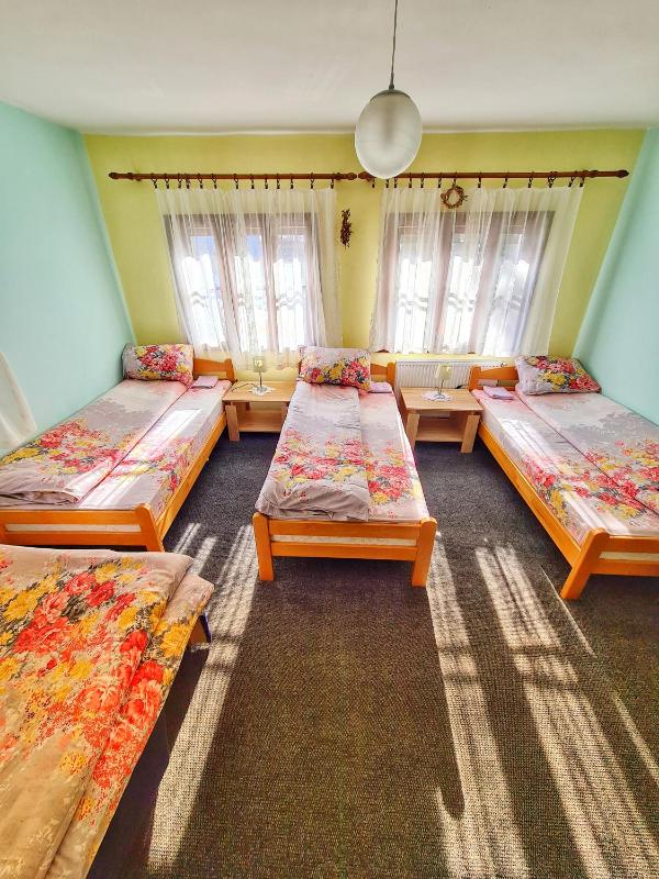 Standard Family Room image 3