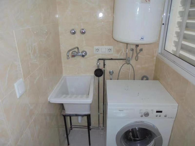 Two-Bedroom Apartment image 4