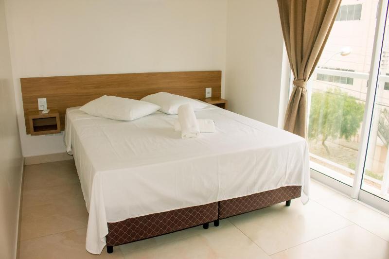 Apart Hotel Canto Grande - image 39