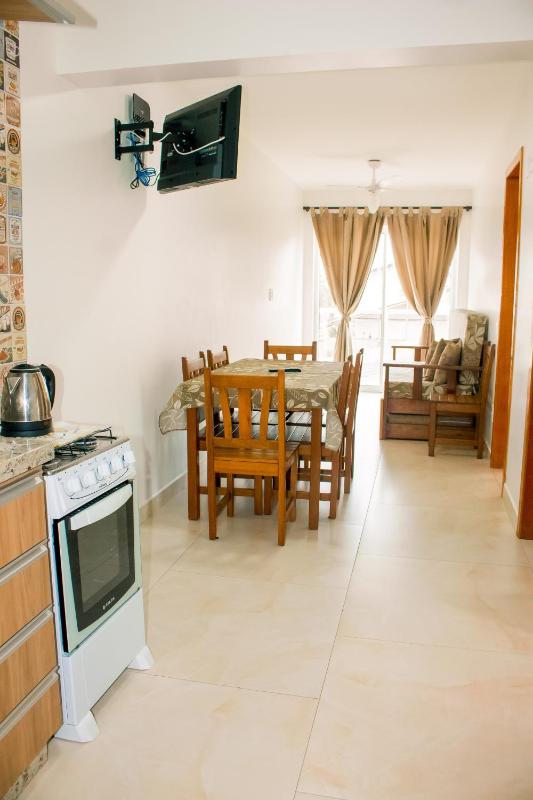 Apart Hotel Canto Grande - image 37