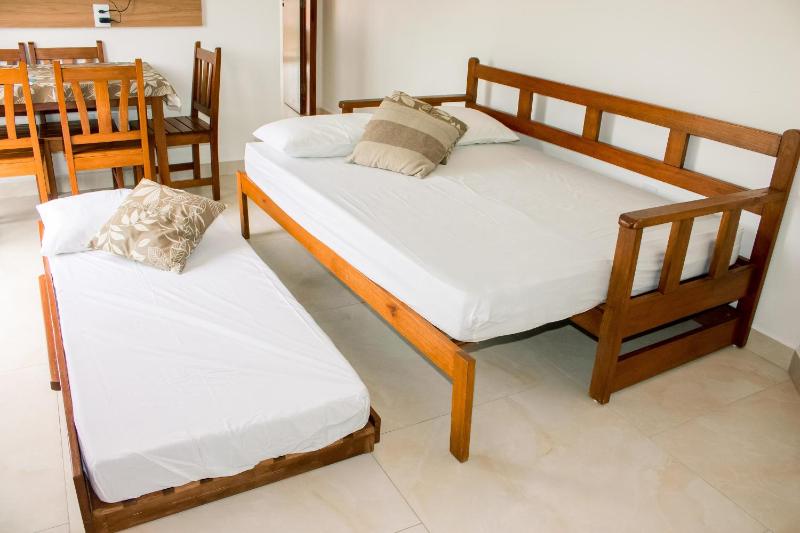 Apart Hotel Canto Grande - image 43