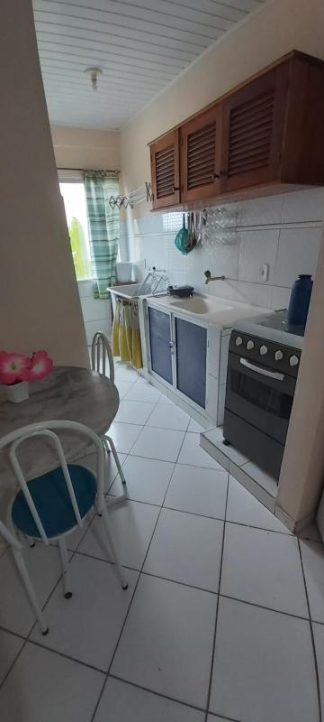 Residencial Luanda - image 40