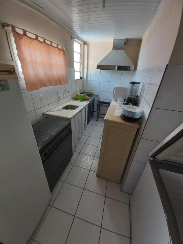 Residencial Luanda - image 18