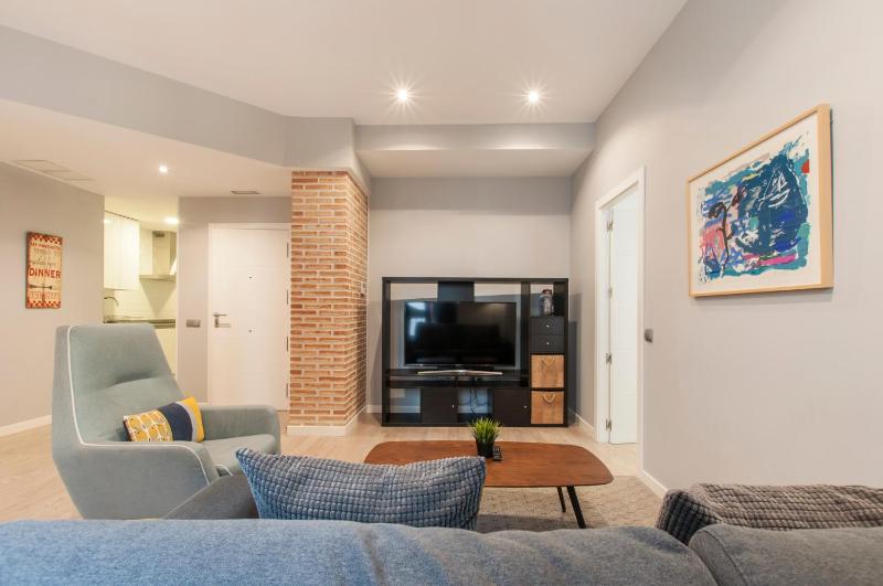 Two-Bedroom Apartment 6 image 3