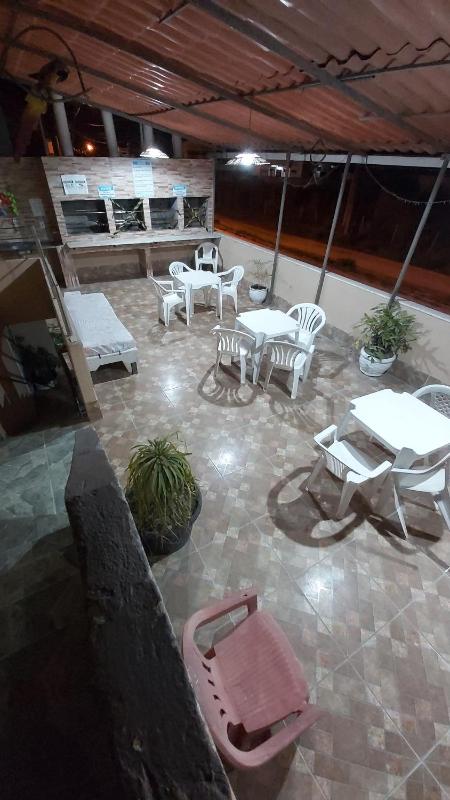 Residencial Luanda - image 27