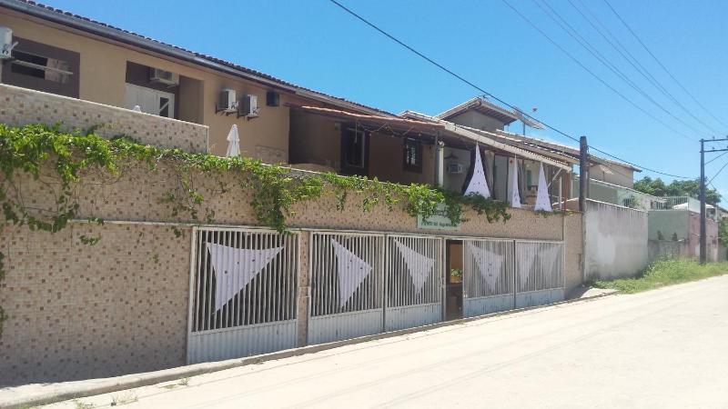 Residencial Luanda - image 29