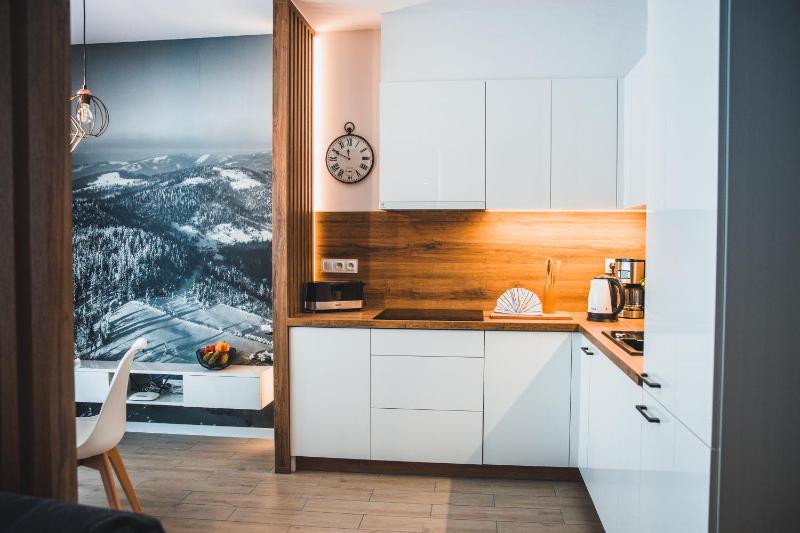 Apartment with Mountain View F1 image 2