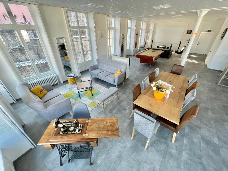 Loft image 1