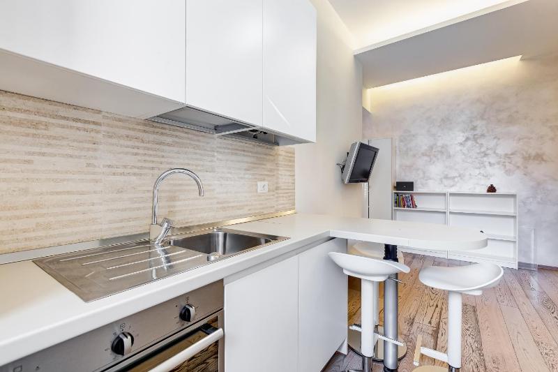Two-Bedroom Apartment image 1