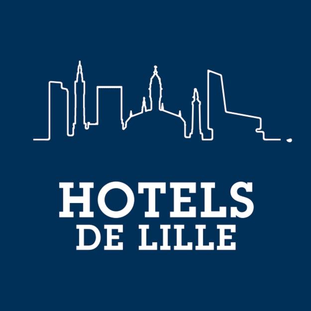 Hotel L'Arbre Voyageur - LILLE - image 8