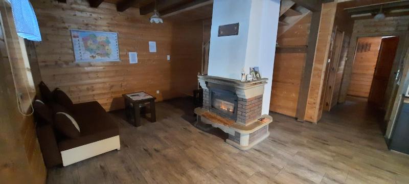 Three-Bedroom Chalet image 4