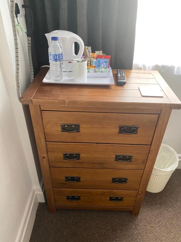 Budget Single Room image 2