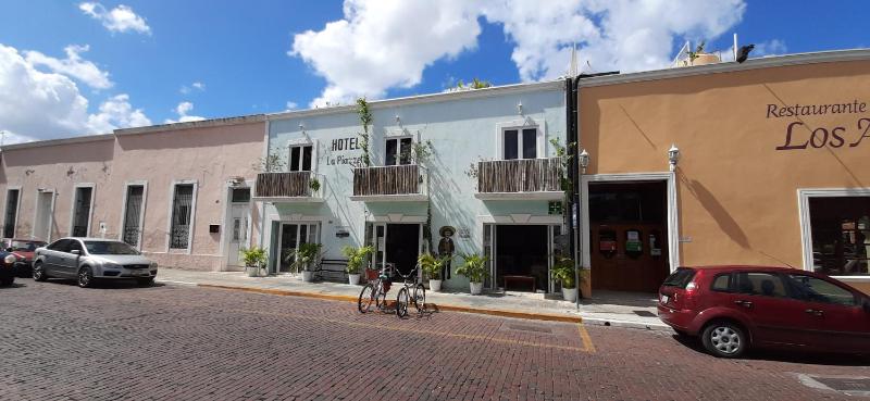 Hotel La Piazzetta - image 8