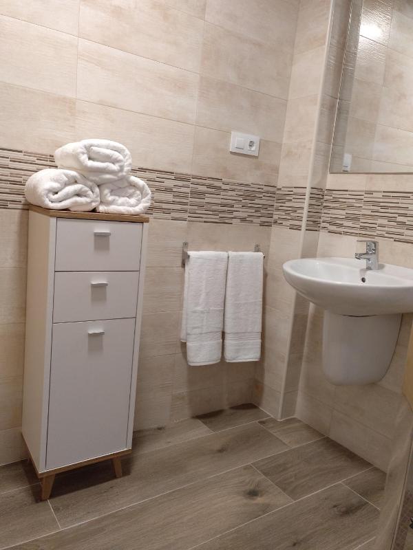 Three-Bedroom Apartment image 4