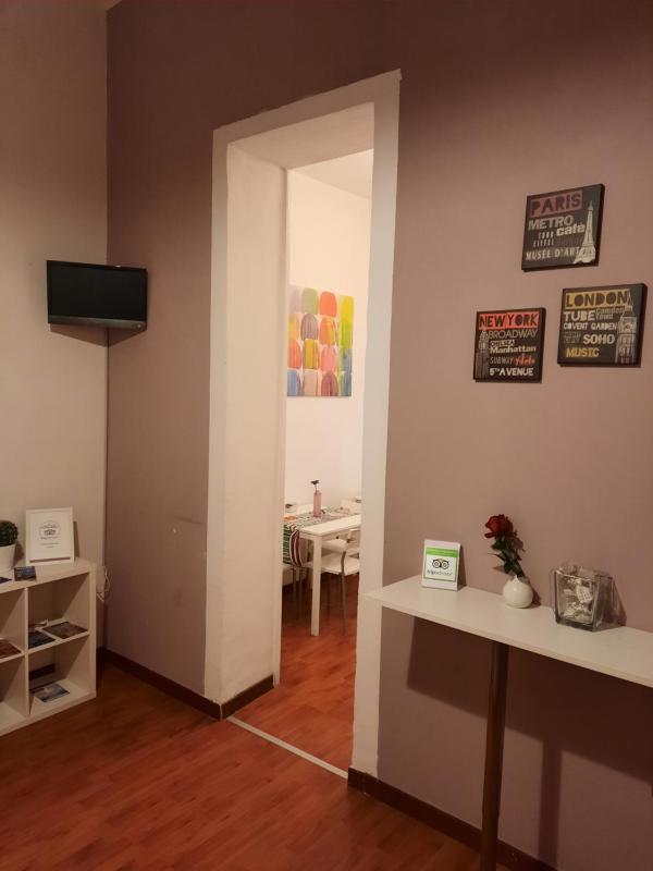MareLuna B&B - image 3