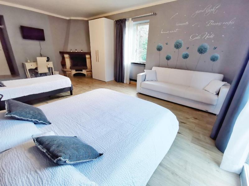Le Giare B&B - image 22