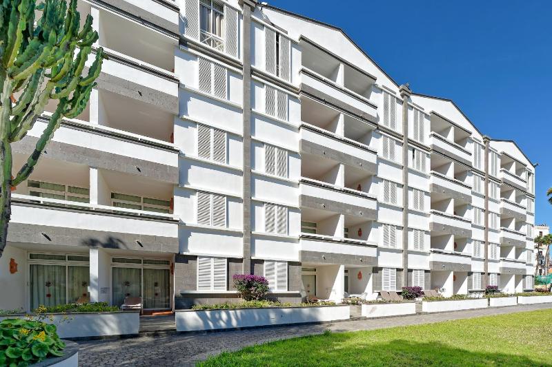 TC Apartamentos Dorotea - image 14