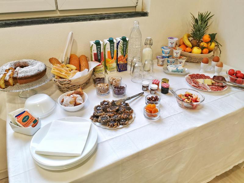 Le Giare B&B - image 13