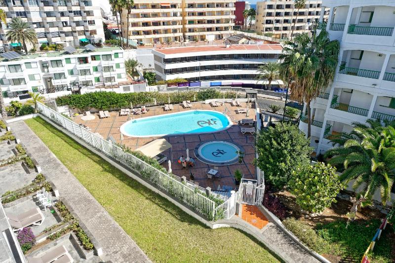 TC Apartamentos Dorotea - image 9