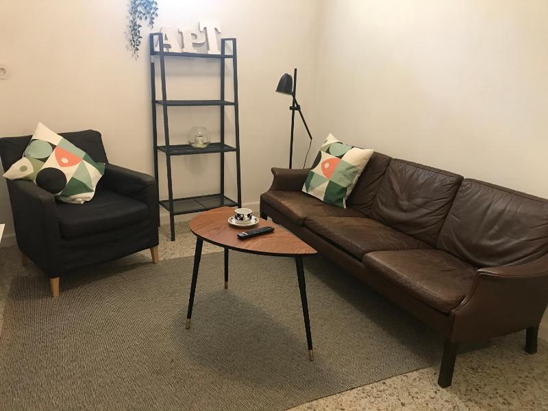 Two-Bedroom Apartment image 4