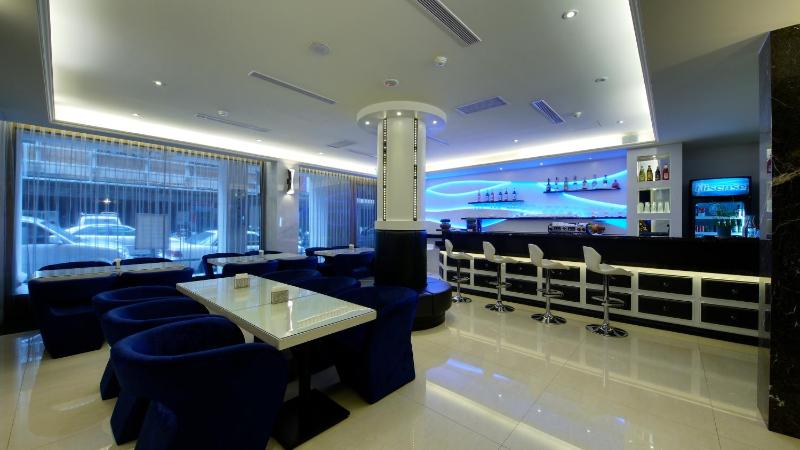 Harmonious Hotel - image 12
