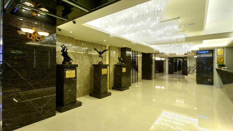 Harmonious Hotel - image 7