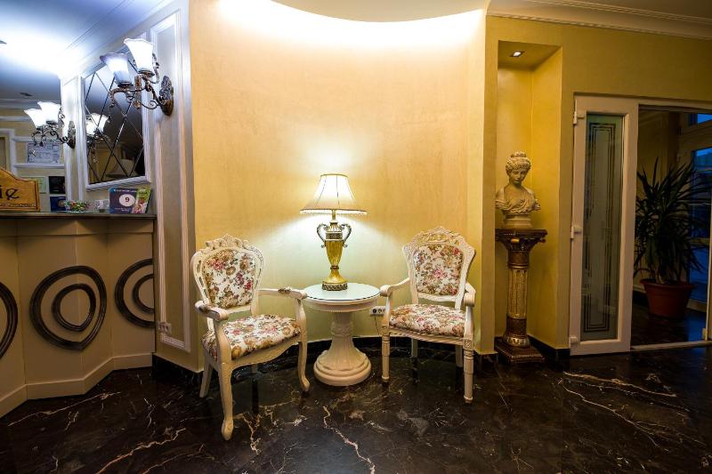 Hotel Helin Central - image 44