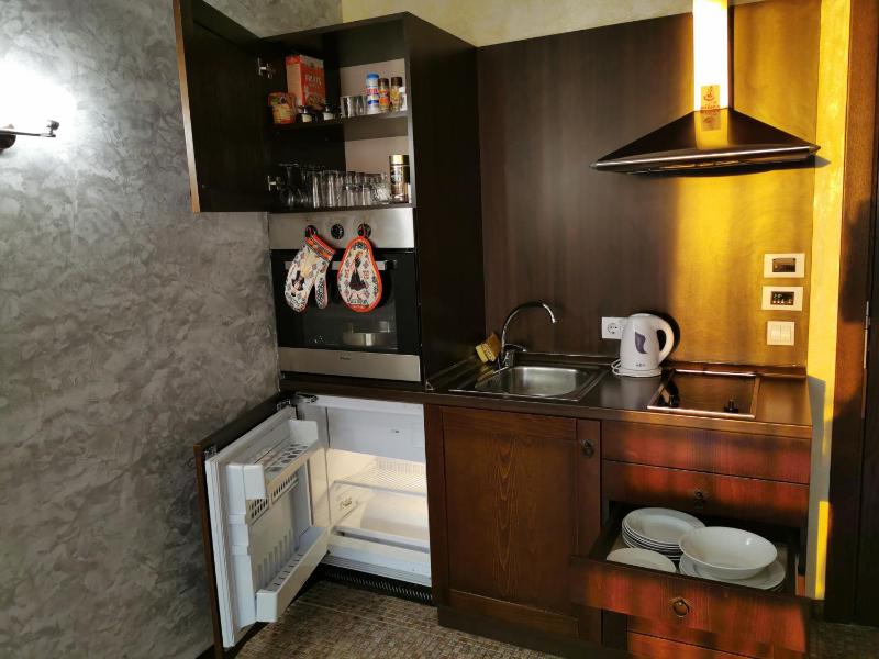 ROYAL BEACH HOTEL apartment - image 15