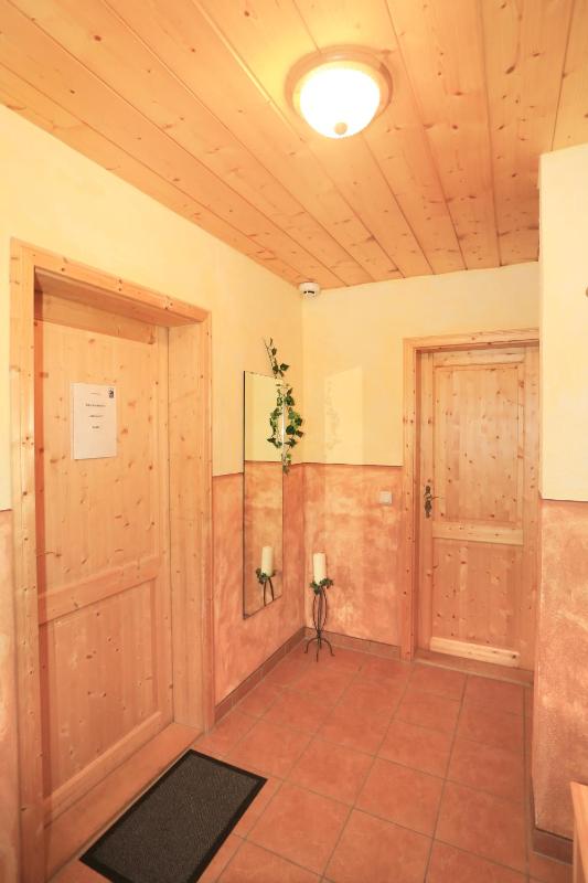Apartment with Garden View image 4