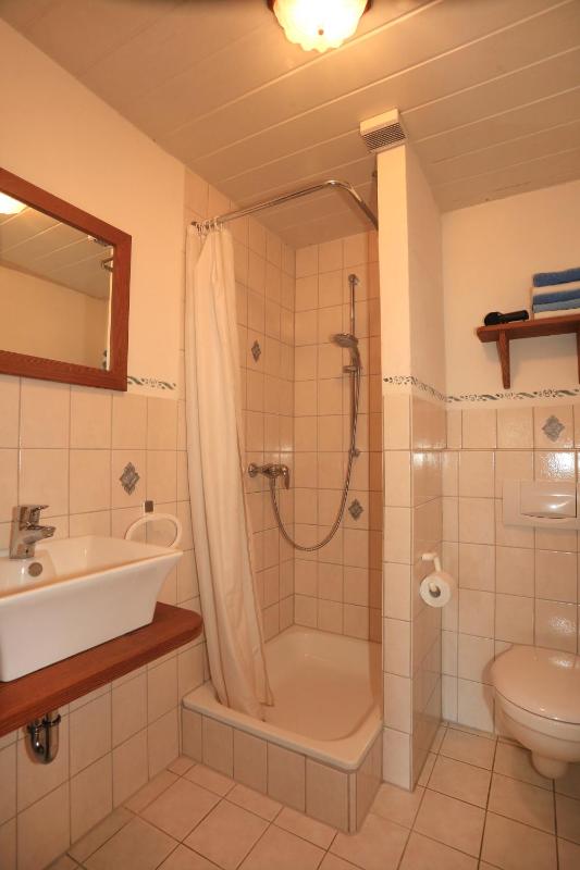 Apartment with Garden View image 3