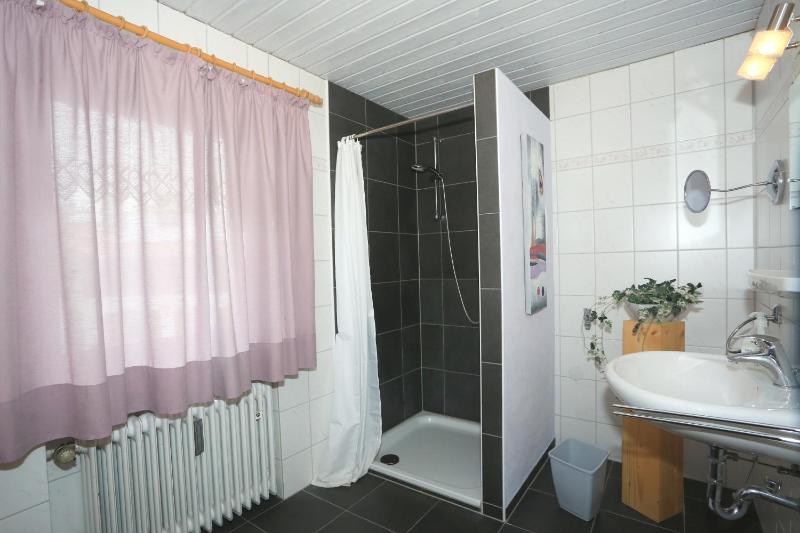 Apartment with Balcony image 4
