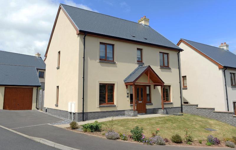 Four-Bedroom House image 1