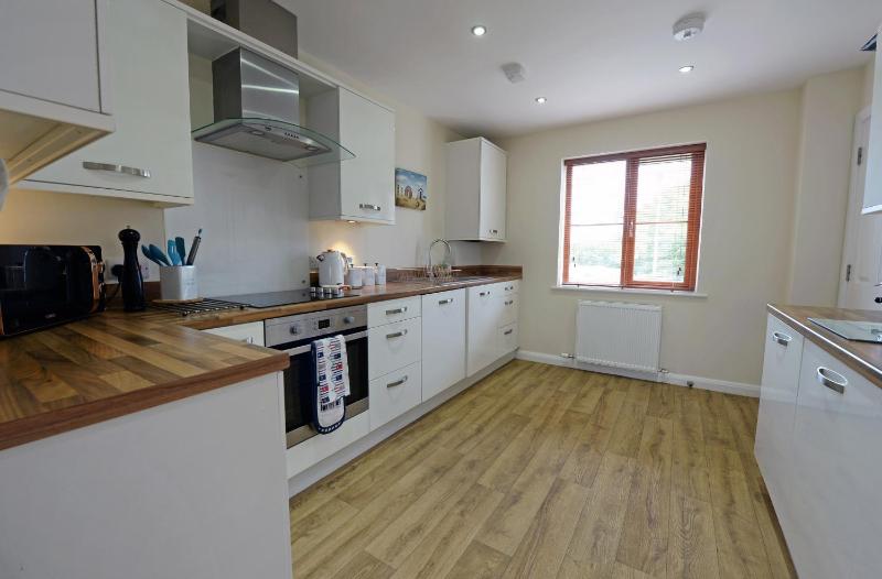Four-Bedroom House image 2