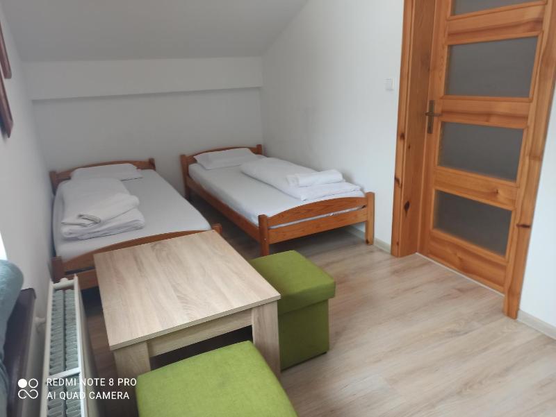 Apartment with Sauna image 4