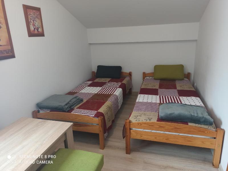 Apartment with Sauna image 3