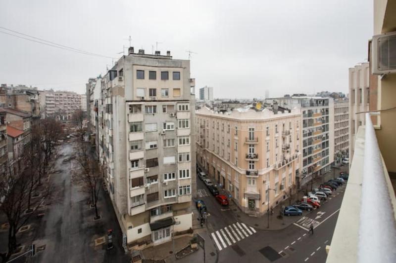 Two-Bedroom Apartment image 2