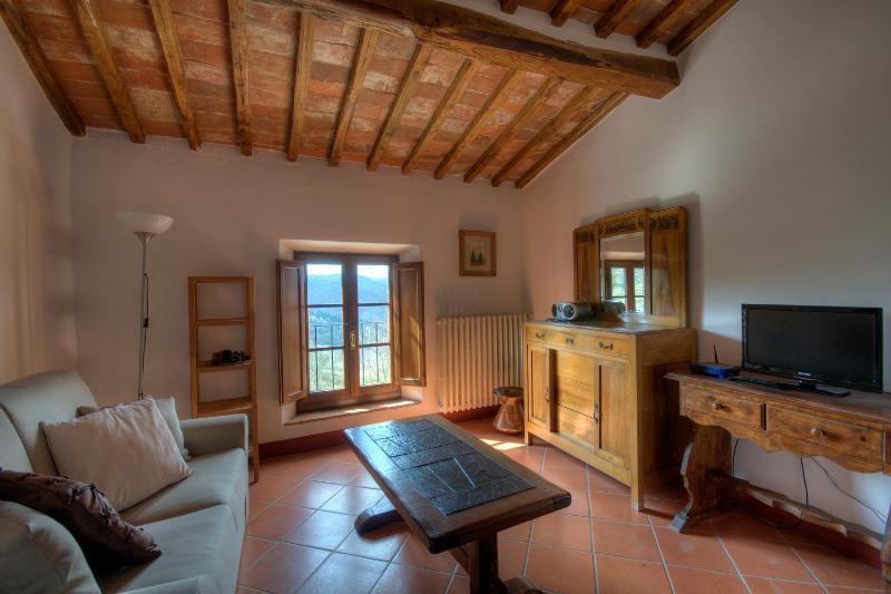 One-Bedroom Apartment (3 Adults) image 3