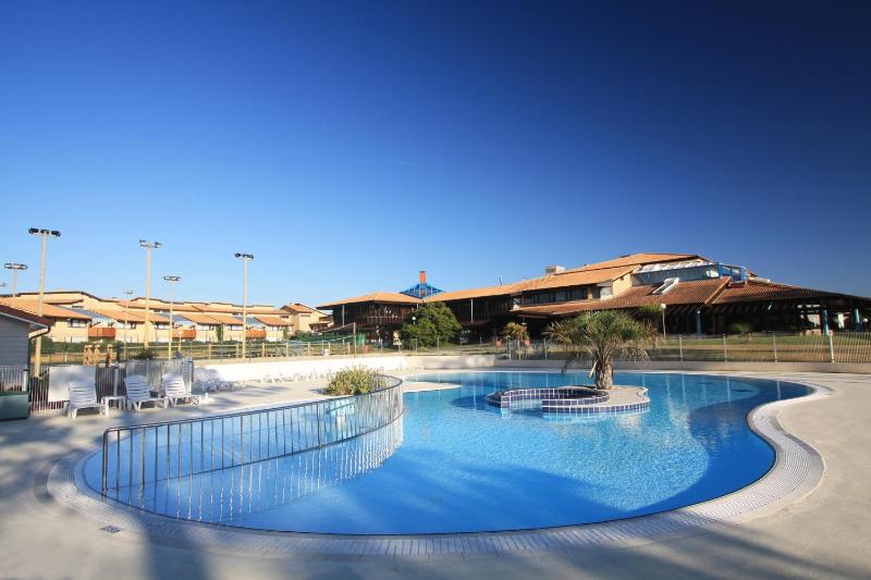 Le Village Vacances de Mimizan Plage Images