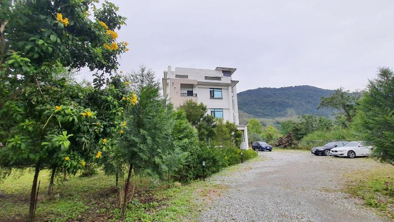 Hua Lian Sin Su Homestay - image 15